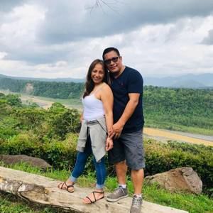 Meet your Posher, Martha